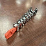 Mac Drive Sae Open End Crowfoot Wrench 13/16-3/8, C026S-C012S. Fixed Price $104.97.