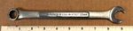 Vintage Craftsman -v 15MM Metric Speed Combination Wrench, 47957, Usa Nos. Fixed Price $12.50.