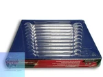 Snap-on SOXRM710A Combination Wrench Set. Fixed Price $526.09.