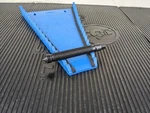 #BG435 Snap-on New CJ117A1 + CJ66-15-3 For Power Steering Puller Installer. Fixed Price $59.95.