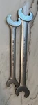 New Britain Blackhawk Nut Master Wrench Set Usa NDF-522 2028 5/8 3/4 7/8 Rare. Fixed Price $44.95.