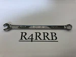 Snap-on Tools Usa New 11/32" Sae Flank Drive Plus 12 Point Combo Wrench SOEX11. Fixed Price $49.95.