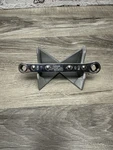 Snap-on RBM78S Metric Ratcheting Box Wrench 7MM 8MM Usa Made. Fixed Price $16.99.