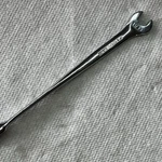 Gearwrench X Beam 11/32" Ratcheting Combo 12 Point 6 1/2" Long. Fixed Price $19.95.
