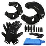Eleon Rhino Gland Nut Wrench - Set Of 2 Hydraulic Cylinder Spanner. Fixed Price $59.70.