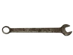 Vintage New Britain Combination Wrench 3/4 NDF-62 Usa. Fixed Price $16.49.