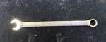Matco Tools MCL12M2 12MM Combination Wrench Point Made Usa. Fixed Price $19.99.