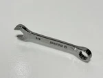 Matco Tools Usa RCS122 Sae 3/8" Short Combination Wrench - Point. Fixed Price $19.99.