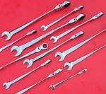 New Choice Gearwrench Xl X-beam Flex-head Ratcheting Combination Choose. Fixed Price $21.83.