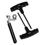 Proform 66781 5/8" Stainless Steel Valve Lash Adjusting Wrench Set. Fixed Price $40.63.