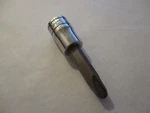 Snap On Tools New 3/8" #4 Phillips Socket Driver FP42E. Fixed Price $21.95.