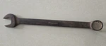 Snap GOEX30A 15/16" 12 Point Combination Sae Industrial Finish Wrench. Fixed Price $29.95.