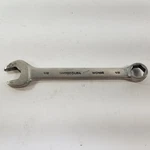 Matco Tools Usa WC166, 1/2" Combination Wrench, 5.75" Long, Point.. Fixed Price $17.99.