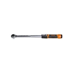 Beta 666/20 Zero Reset 1/2 Drive Click Type Reversible Torque Wrench 40-200NM. Fixed Price $230.42.