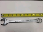 Vintage Wizard 13/16" Sae Combination Wrenche H2282 Made Usa. Fixed Price $10.95.