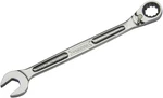 Proto Industrial JSCVM10T Full Polish 12 Point Reversible Ratchet Wrench 10-MILL. Fixed Price $30.99.