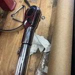 Wright Tool 6448 100 600' Lbs 3/4-INCH Drive Torque Wrench Ratchet. Fixed Price $625.00.