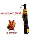 Dewalt DCF512 20V 1/2 Inch Ratchet Wrench Atomic Compact Brushless Tool Only. Fixed Price $97.00.