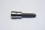 New Oem Snap-on FP42E 3/8" #4 Phillips Socket Driver Ships Free. Fixed Price $29.99.