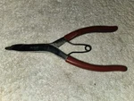Mac P21A Tip Lock Ring Pliers. Fixed Price $18.20.