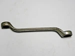Vintage Proto 8161 Wrench 1/2 & 9/16 Offset Box Los Angeles Usa. Fixed Price $15.95.