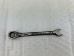 Craftsman Usa Nos 42420 Gk 8MM Reversible Ratcheting Combination Wrench, 12PT. Fixed Price $28.99.