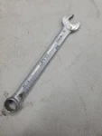 Williams Superrench 1159A 11/32" 12 Point Sae Chrome Combination Wrench Usa. Fixed Price $9.00.