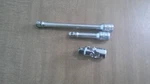 Snap-on Tools FX6 -FXW3-FV8- 3/8" Sockets Extension. Fixed Price $35.00.