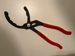 Gearwrench 3508 Adjustable Oil Filter Pliers New. Fixed Price $34.99.