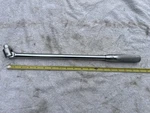 Cornwell HF-318 Long Flex Head Breaker Bar 1/2" Drive Usa. Fixed Price $54.99.