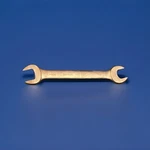 Billings 7/8" 1-1/16" Open End Life-time Combination Wrench L1034 10". Fixed Price $17.00.