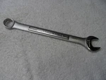 Craftsman Metric Combination Wrench, 12PT, 20MM Part # 42937 A-ag. Fixed Price $31.97.
