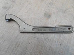 South Bend Lathe 3201LT1 Pin Spanner Wrench. Fixed Price $29.99.