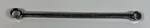 Armstrong 26-643 Double Box End 3/8 7/16 Wrench. Fixed Price $12.75.