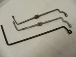 Kd Tools 2576 & 104 Off-set Distributor Wrench Lot. Fixed Price $49.99.