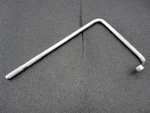 Vintage Snap-on 14MM Distributor Wrench S5930 Underline Made Usa. Fixed Price $29.95.
