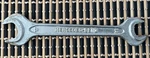 Matador Mercedes-benz 14 17MM Double End Wrench Din 895 Free Shipping. Fixed Price $13.99.