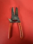 Blue Point PWC7 Wire Cutter / Stripper Pliers Usa. Fixed Price $19.99.