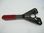 Robinair 10204 A/c Compressor Spanner Wrench Tool Kent-moore J-37872. Fixed Price $13.00.