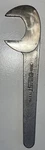 Blue Point 1940S S-9460 Specialty Caster Camber Wrench 1-9/16" Usa No Date Code. Fixed Price $28.00.