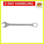 2" Jumbo Combination Wrench Crv. Fixed Price $83.59.