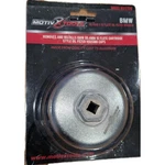 Motiv X Tools 86.4 Mm 16 Flute Oil Filter Wrench T5 Cast Aluminum German. Fixed Price $15.00.
