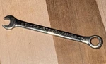 Vintage Craftsman Ignition Wrench 5.5MM-6MM 12 Point Combination 44534. Fixed Price $11.49.