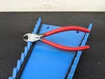 #BO516 Snap Tools 6" Diagonal Cutters 86ACP Made Usa Clean Red Wire. Fixed Price $29.95.