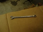1960S Vintage Action *** 10MM Metric Combination Wrench 1010A X 12POINT Usa. Fixed Price $15.14.