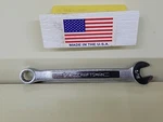 5/16" Craftsman Wrench 44576 Combination * Usa New Old Stock. Fixed Price $12.95.