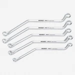 Hazet 4968/5 Brake Bleeding Wrench Set. Fixed Price $219.03.