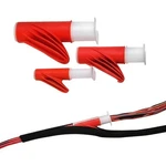 Painless Performance Plastic Red Wire Installation Tool Set. Fixed Price $54.73.