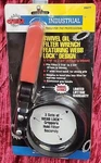 New Oemtools 25077 Industrial Swivel Oil Filter Wrench Automobile Car. Fixed Price $24.99.