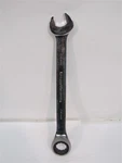 Gearwrench 9124 24MM Ratcheting Combination Wrench, Point. Fixed Price $44.00.